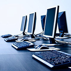 自考?？朴嬎銠C應用技術專業 計算機技術開發科目詳解與學習指南